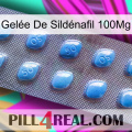 Gelée De Sildénafil 100Mg viagra3